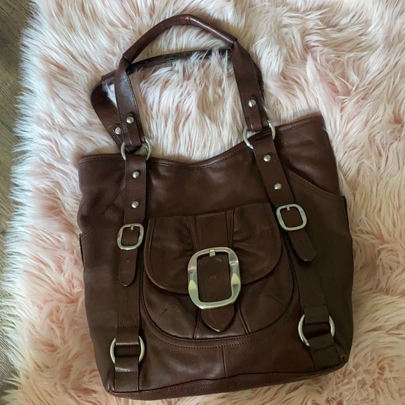 B. Makowski purse - Picture 1 of 4